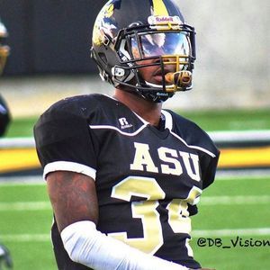 Meet your Posher, Devon